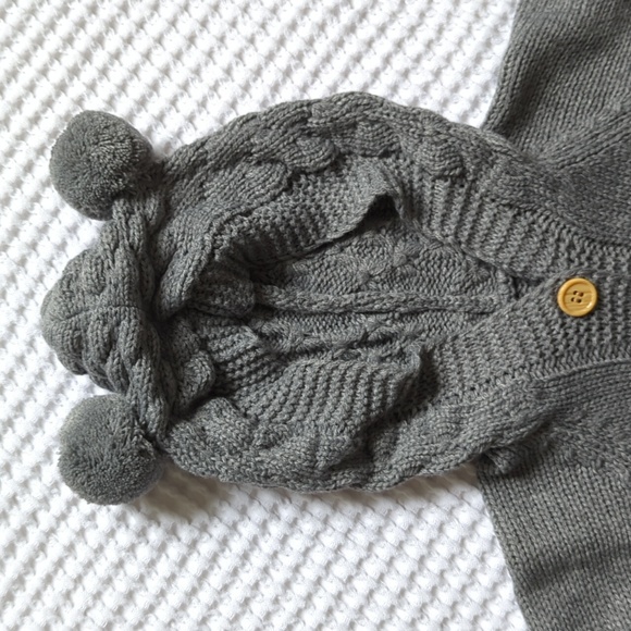 Beautiful Toddler Jumpsuit - Picture 3 of 9